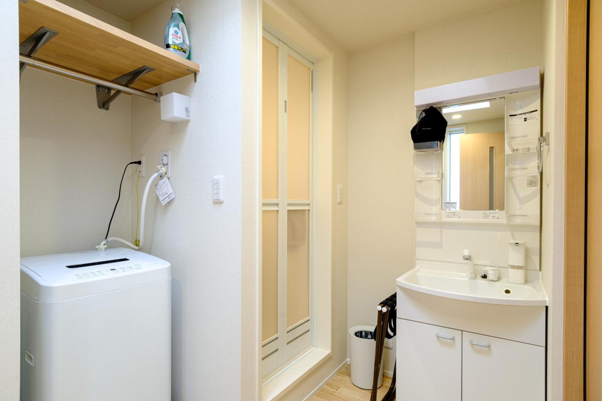 Asakusa Landing Apartmán