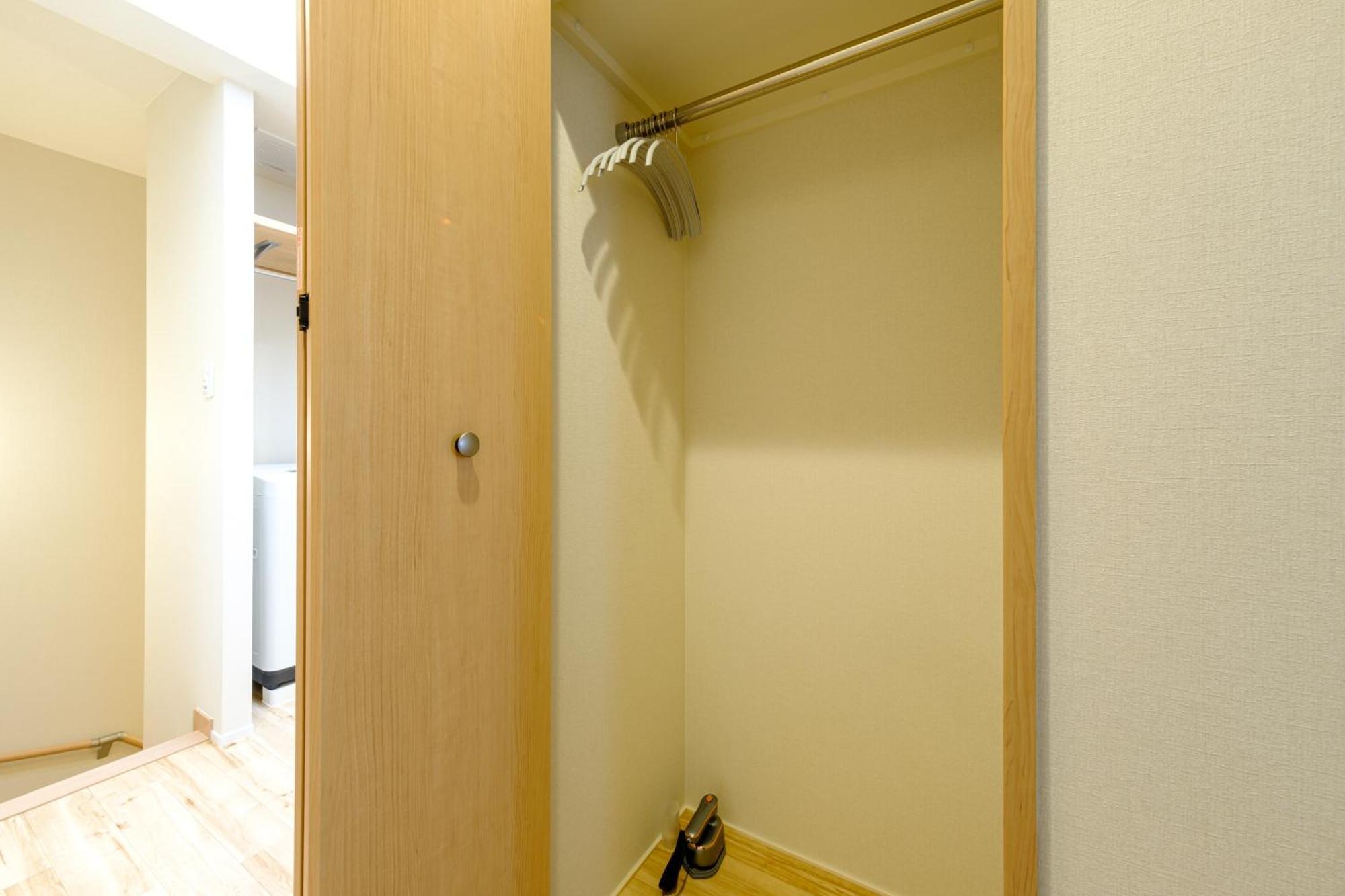 Apartmán Asakusa Landing