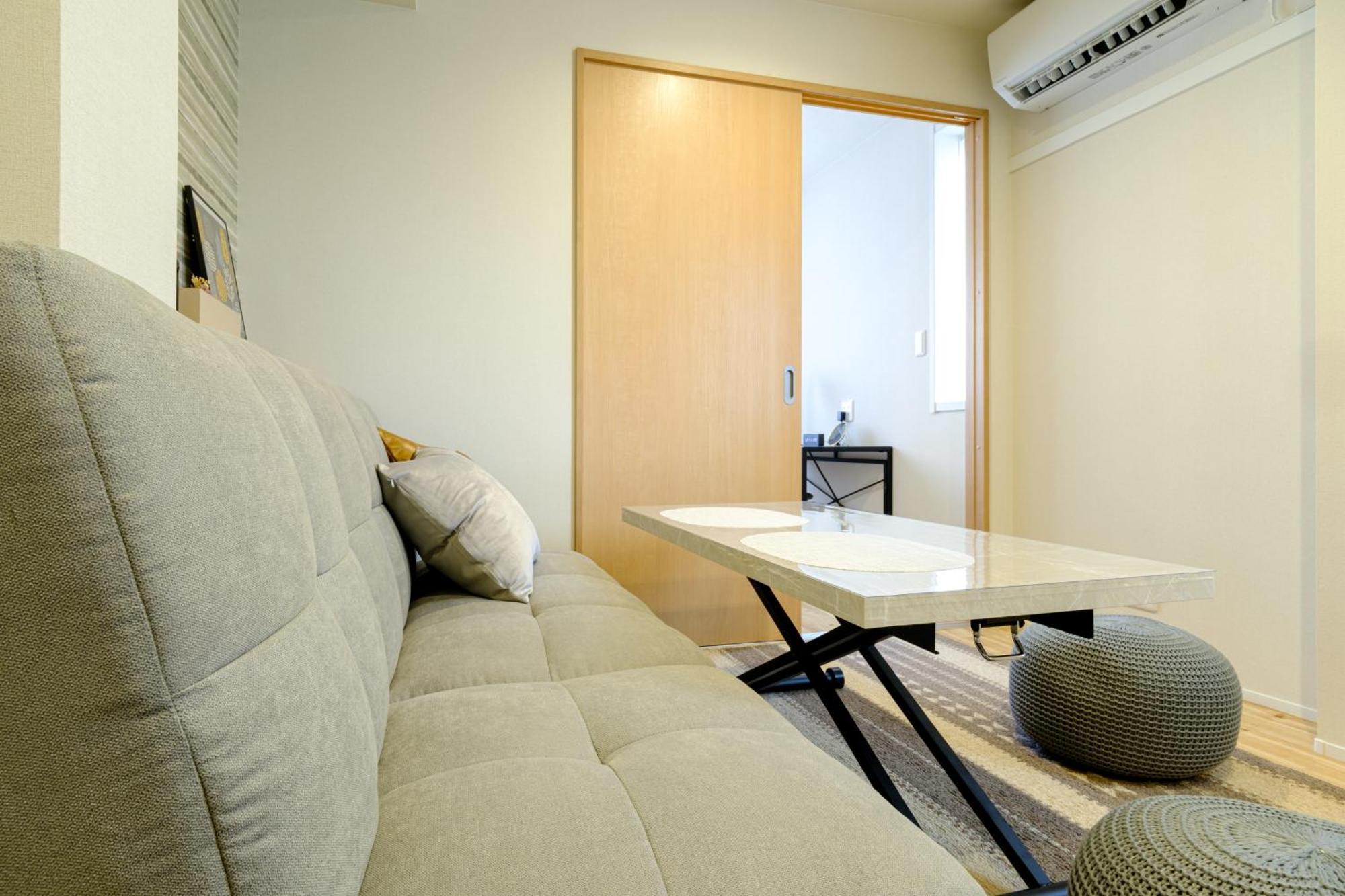 Asakusa Landing Apartmán Prefektura Tokio