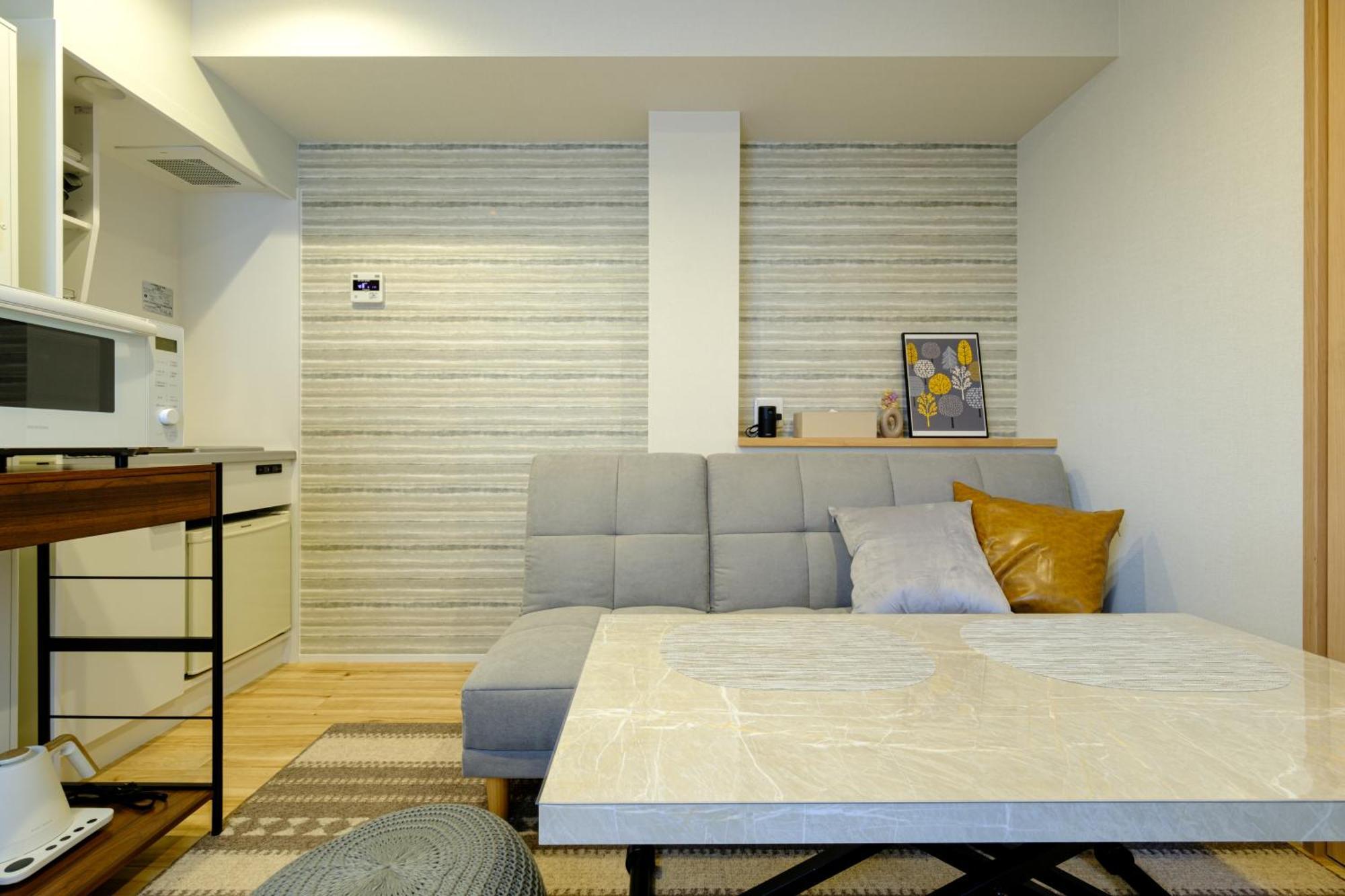 Apartmán Asakusa Landing Prefektura Tokio