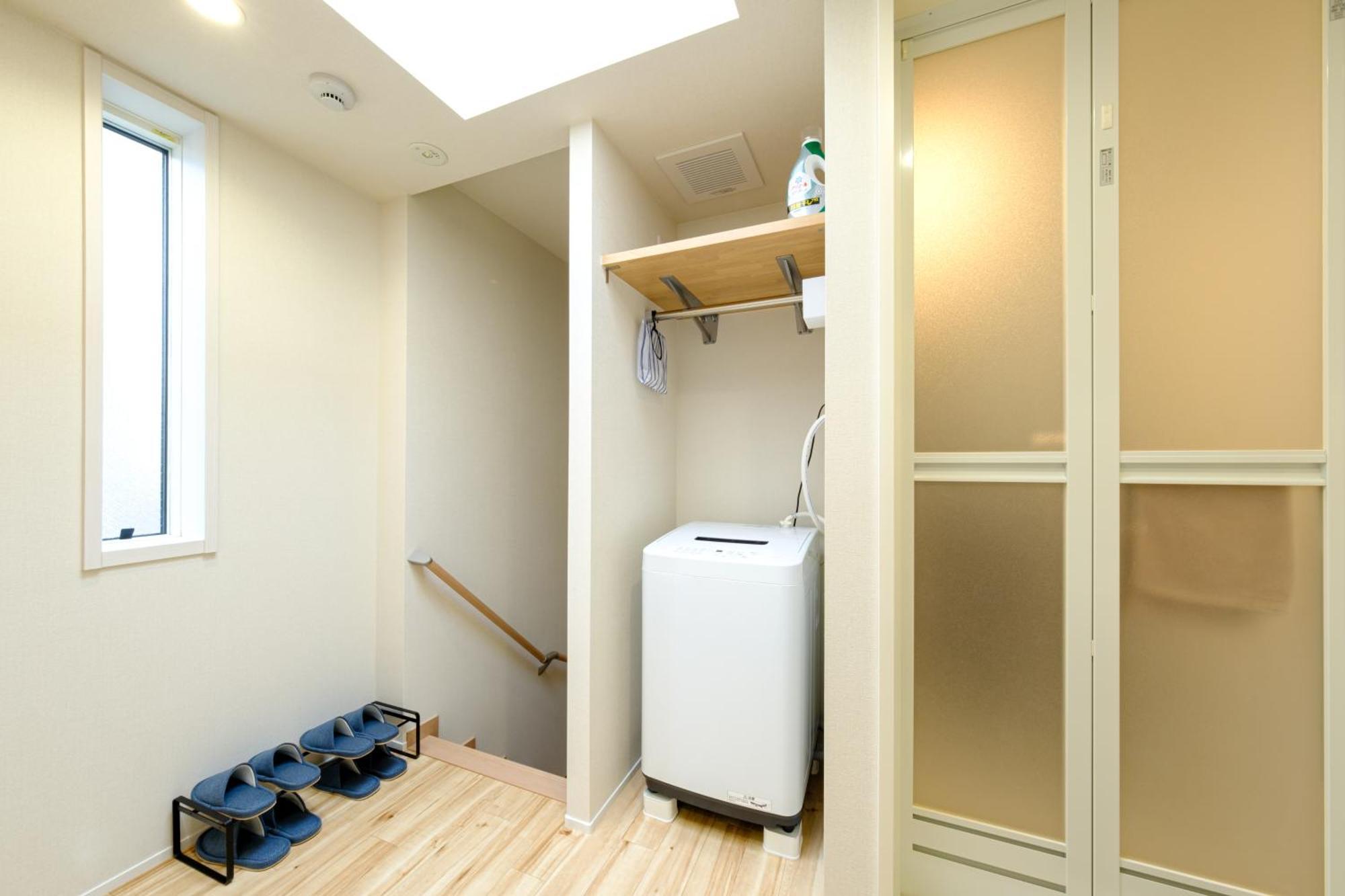 Asakusa Landing Apartmán