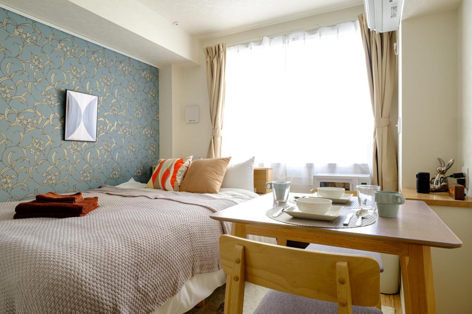 Apartmán Asakusa Landing Prefektura Tokio