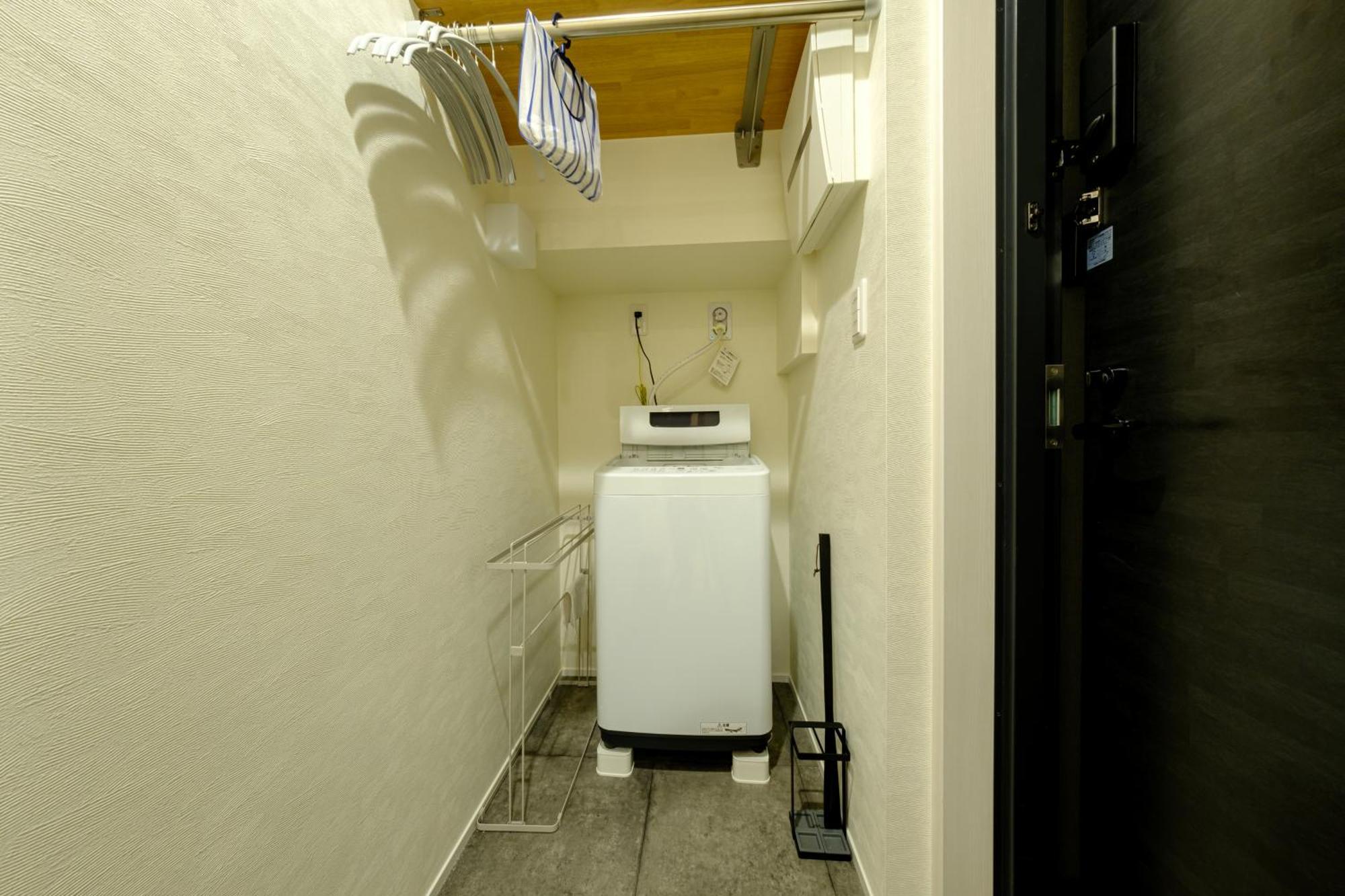 Apartmán Asakusa Landing *
